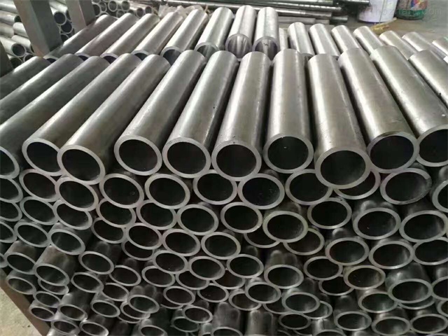 新沂30CrMo精密无缝钢管