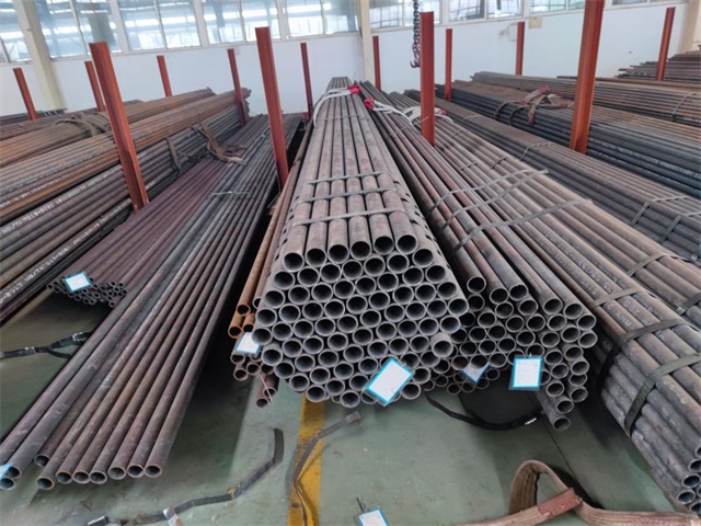 新沂20G合金无缝钢管